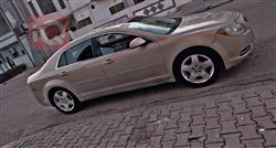 شێڤرۆلێت مالیبۆ